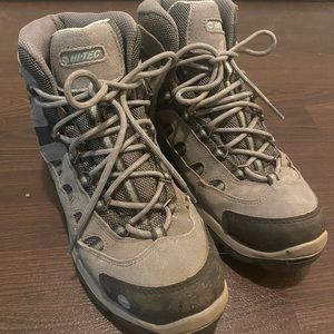 Hi-Tec Hiking boots